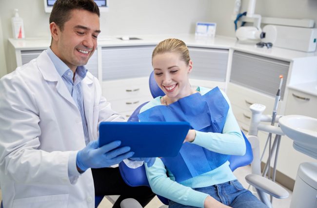 Erosão dentária: saiba o que é e como afeta a dentição