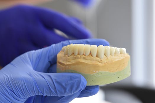 Inflamação Após Extração de Dente — Cuidados Essenciais