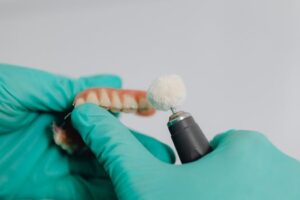 O que é Odontologia Estética?