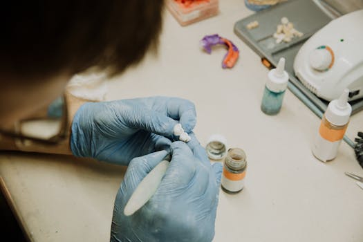 Extrair um dente e colocar um implante dentário no mesmo dia é possível?