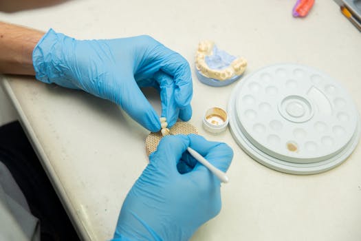 Qual o valor do implante dentário?
